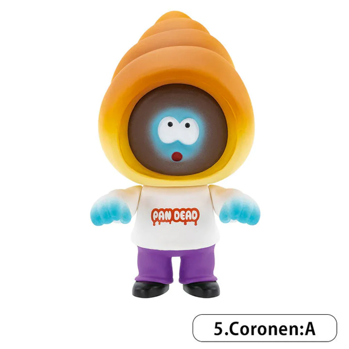 PanDead Figure Collection Blind Box - Image 7