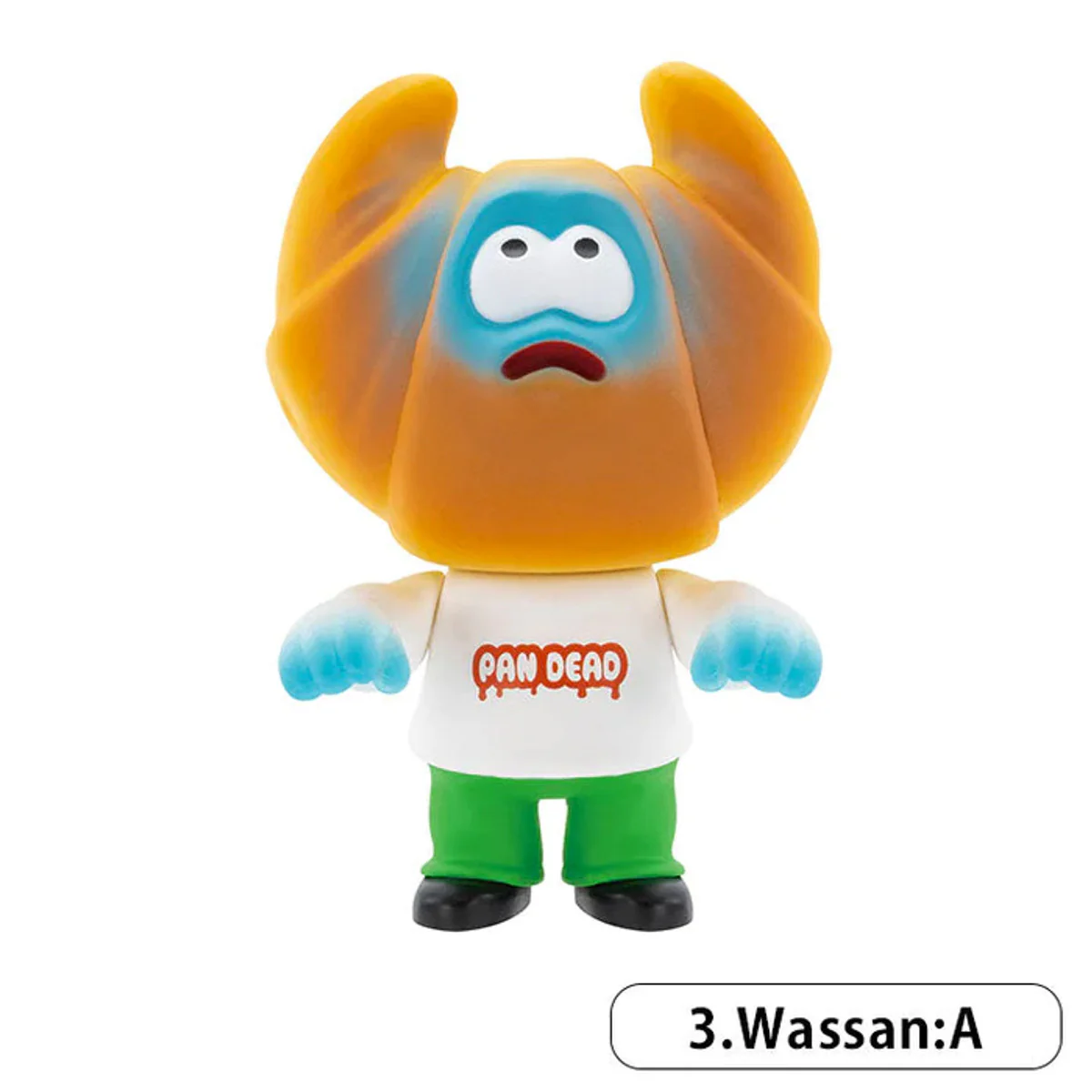 PanDead Figure Collection Blind Box - Image 9