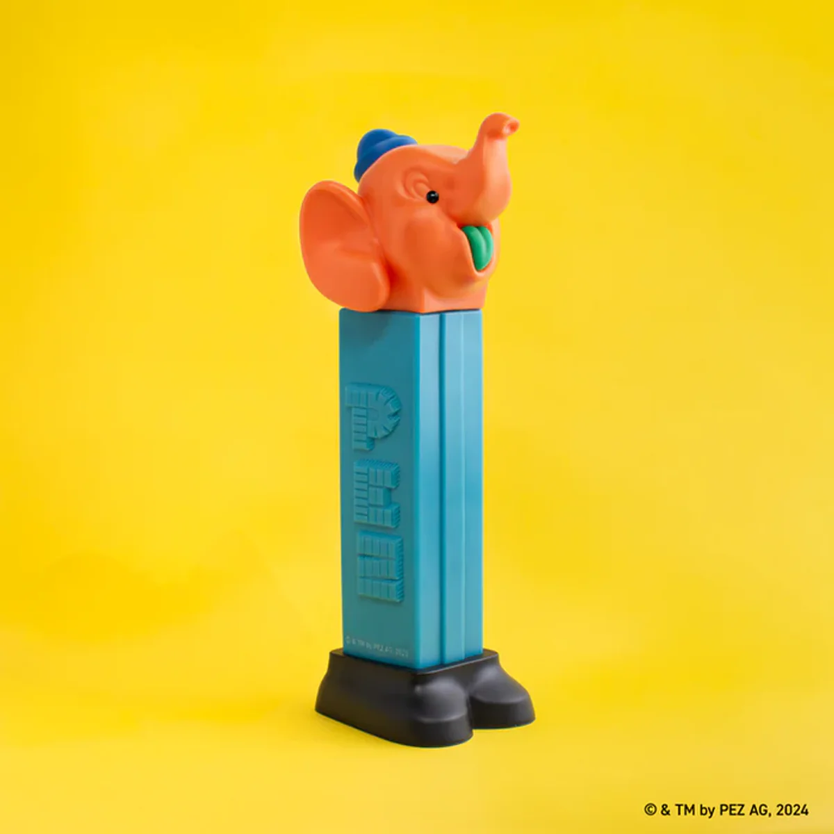PEZ Sofvi Elephant Bank - Image 10