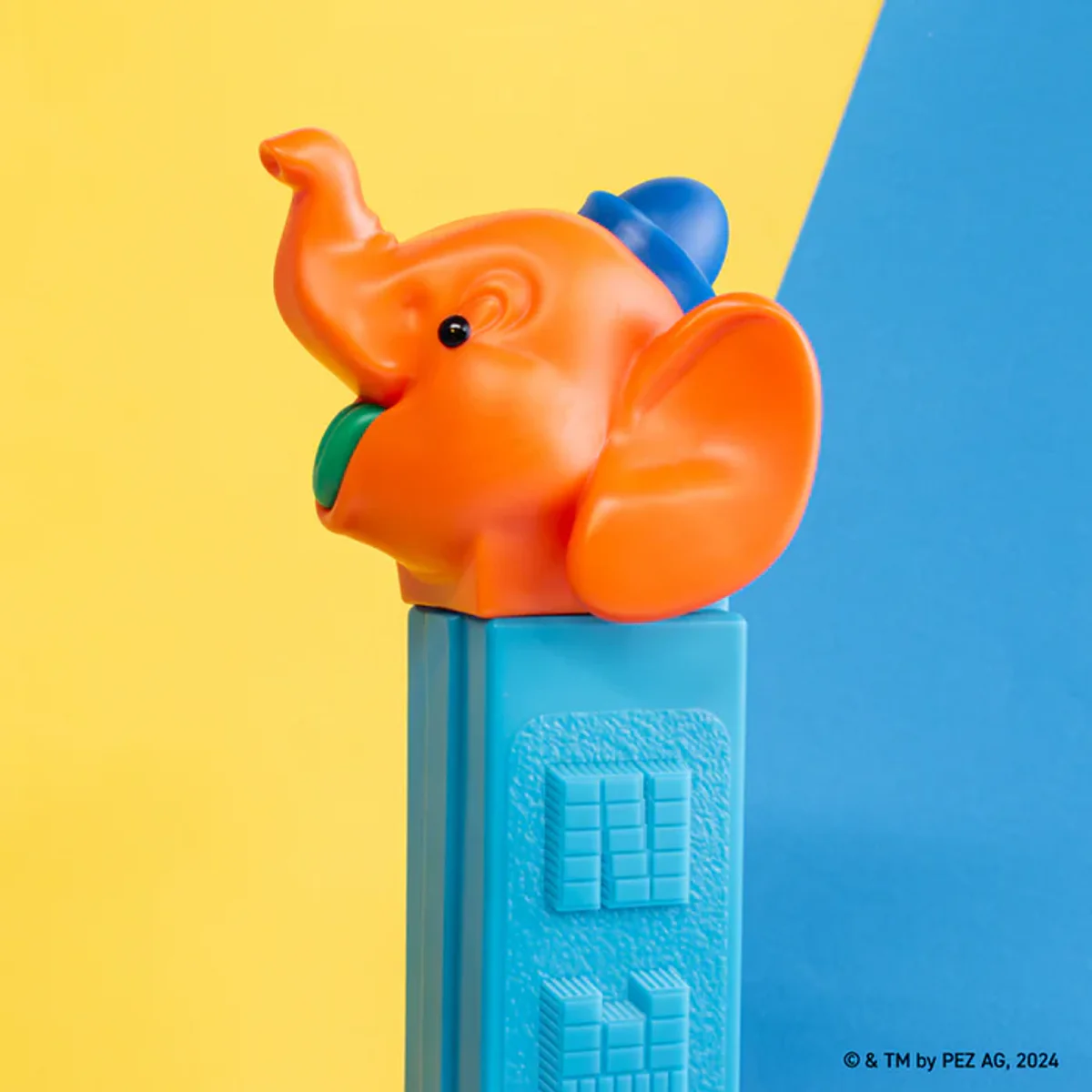 PEZ Sofvi Elephant Bank - Image 8