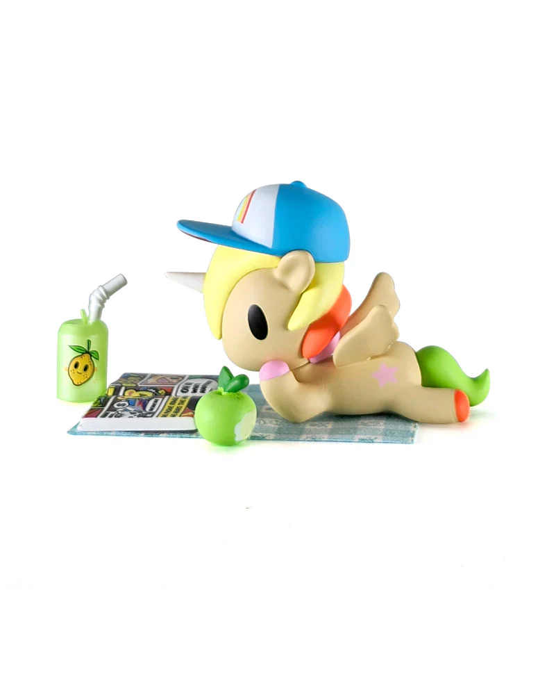 Picnic Party Unicorno Blind Box - Image 7