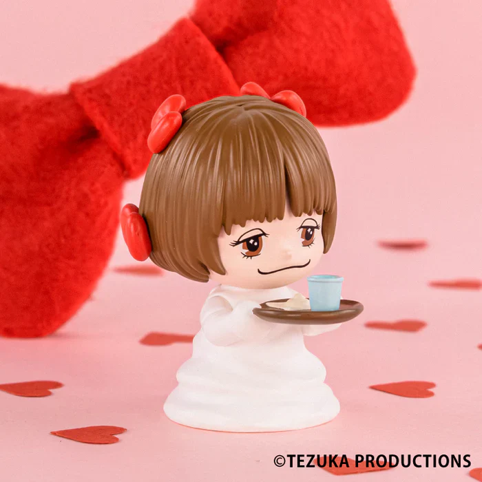 Pinoko Figure Collection Blind Box - Image 10