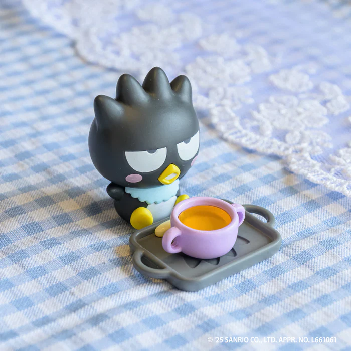 Sanrio Mini Baby Room Vol.2 Blind Box - Image 10