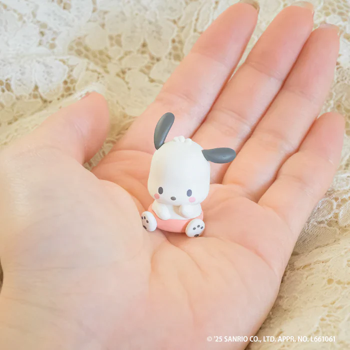 Sanrio Mini Baby Room Vol.2 Blind Box - Image 12