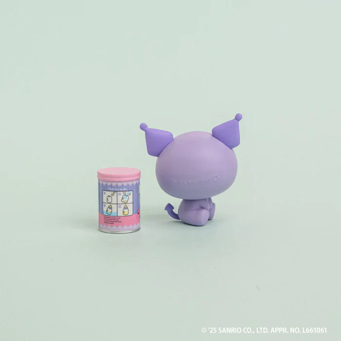 Sanrio Mini Baby Room Vol.2 Blind Box - Image 14
