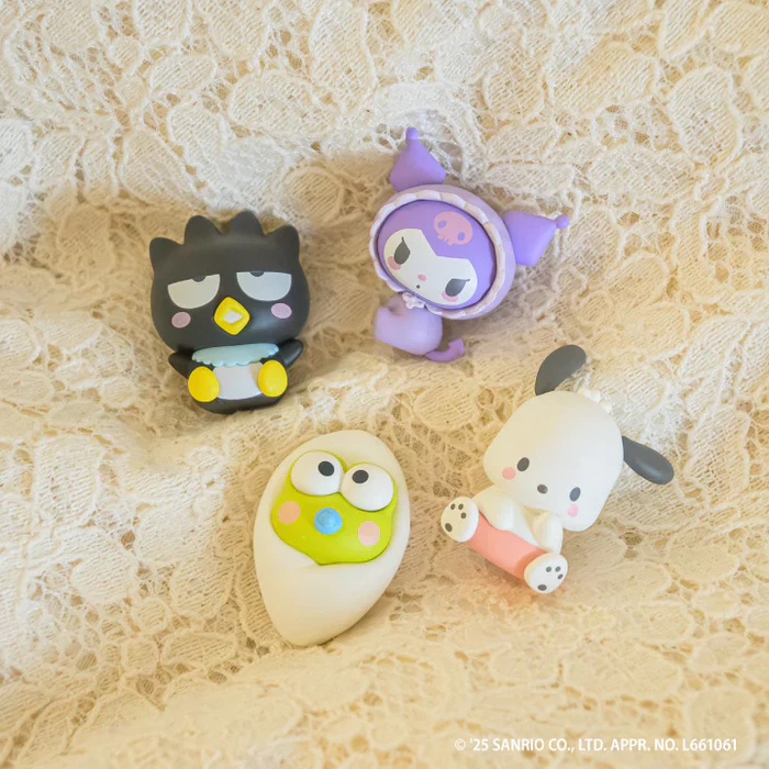 Sanrio Mini Baby Room Vol.2 Blind Box - Image 3