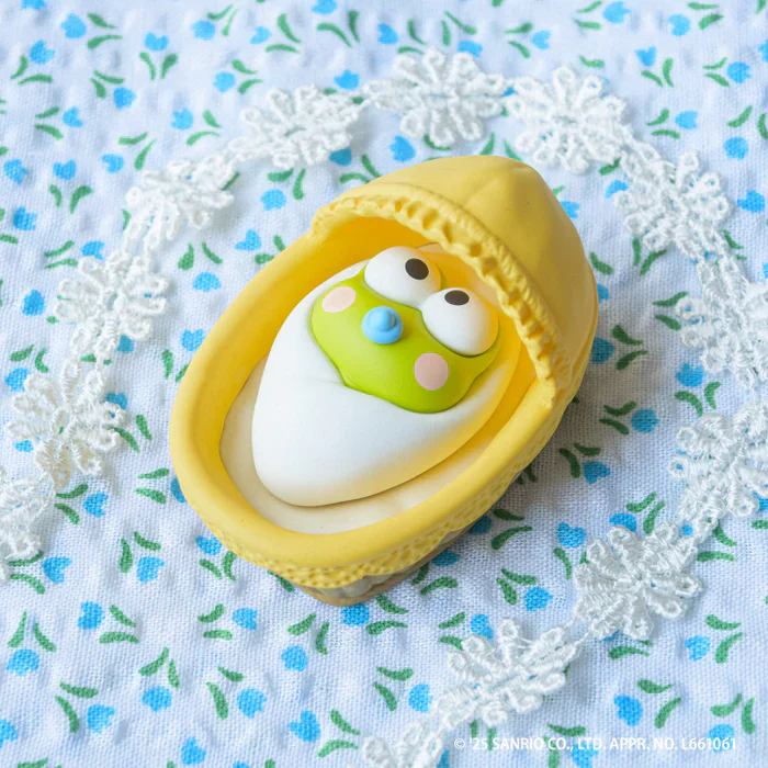 Sanrio Mini Baby Room Vol.2 Blind Box - Image 6