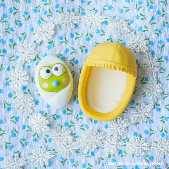 Sanrio Mini Baby Room Vol.2 Blind Box - Image 7