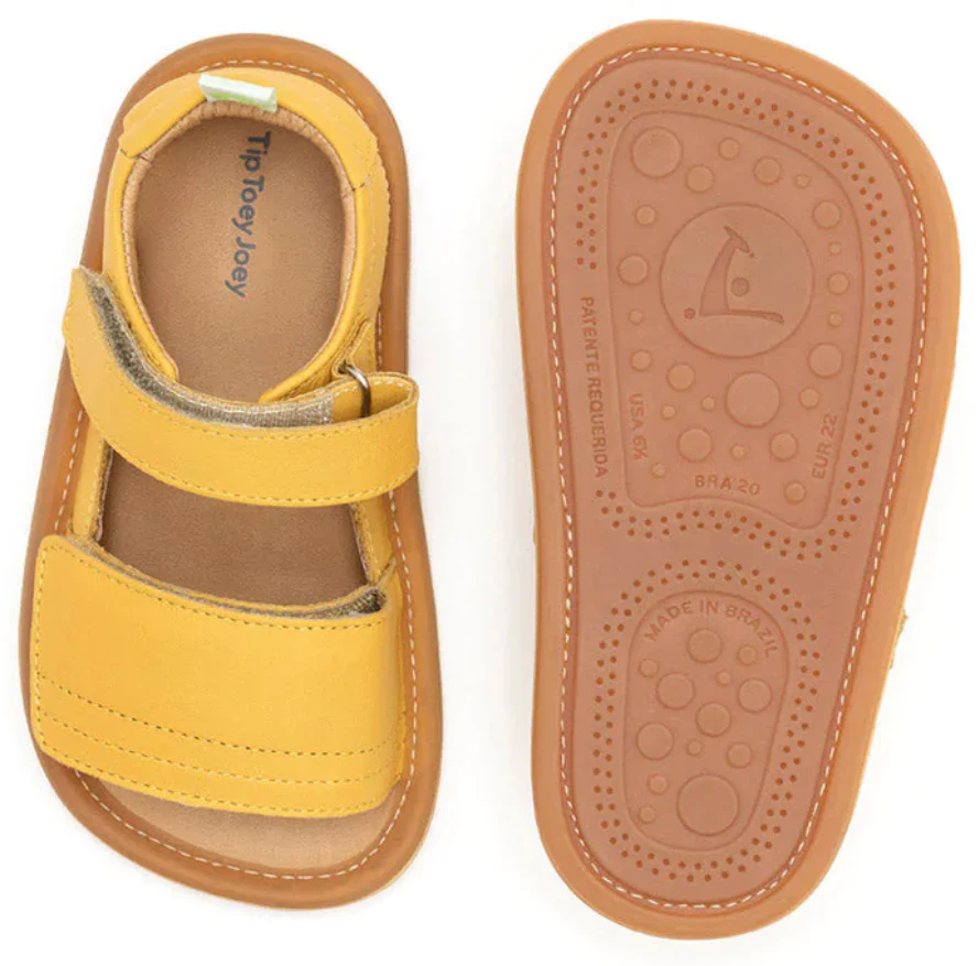 Sleeky Sandal Shoe | Pequi - Image 3