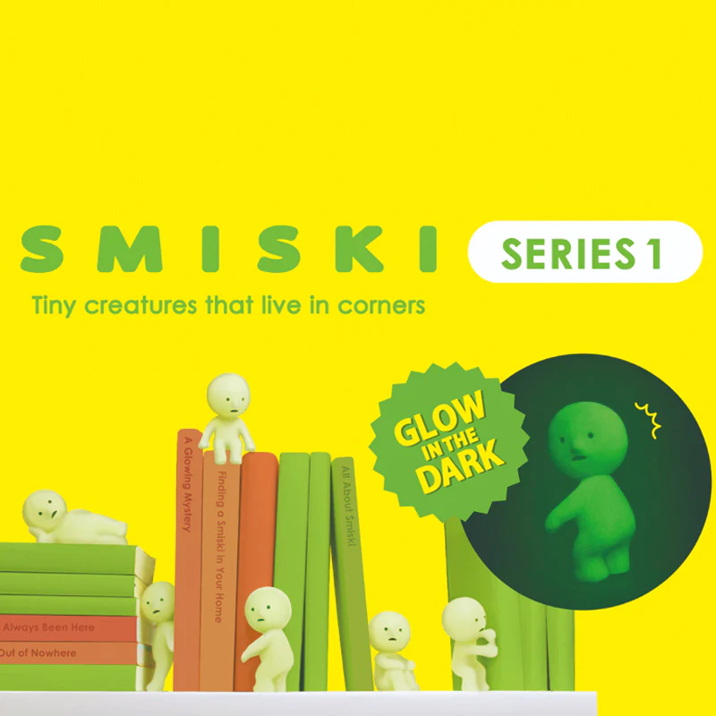 Smiski Series 1 - Image 4