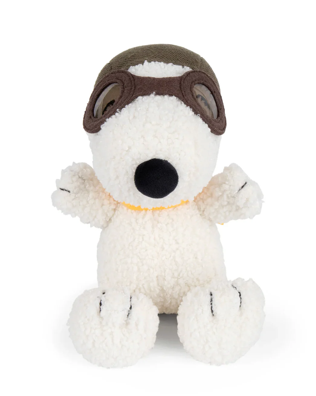 Snoopy Sitting Flying Ace - Image 3
