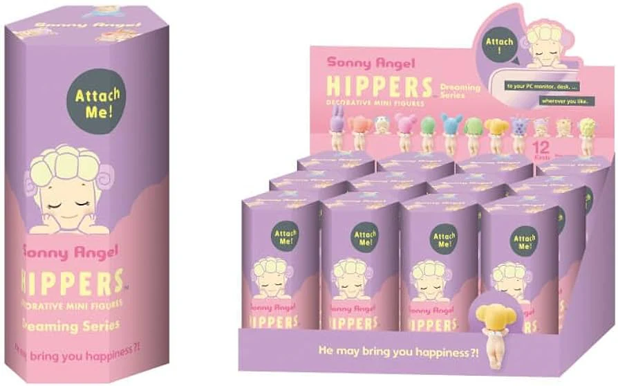 Dreaming Hippers - Image 2