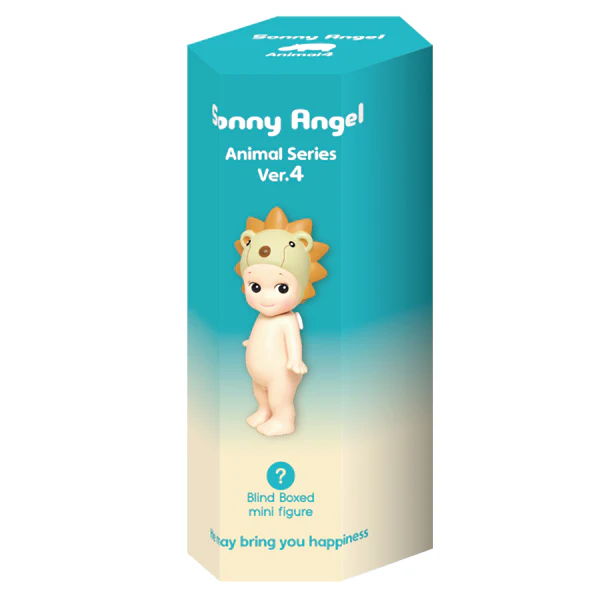 Sonny Angel Animal Series 4 - Image 3