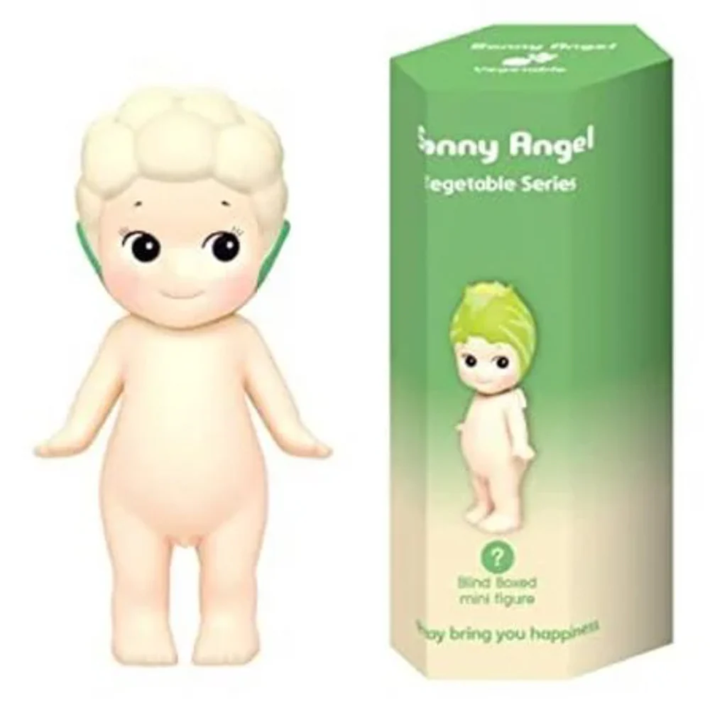 Sonny Angel Vegetable Series - Image 2