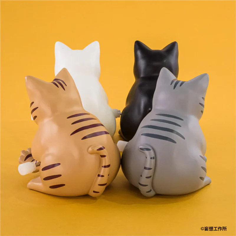 Spring Cat Blind Box - Image 3