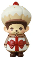 VAG series 45 Monchhichi Happy Gift Box - Image 4