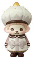 VAG series 45 Monchhichi Happy Gift Box - Image 7