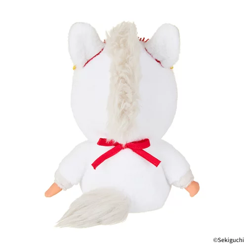 Year of The Horse Monchhichi & Bebichhichi - Image 5